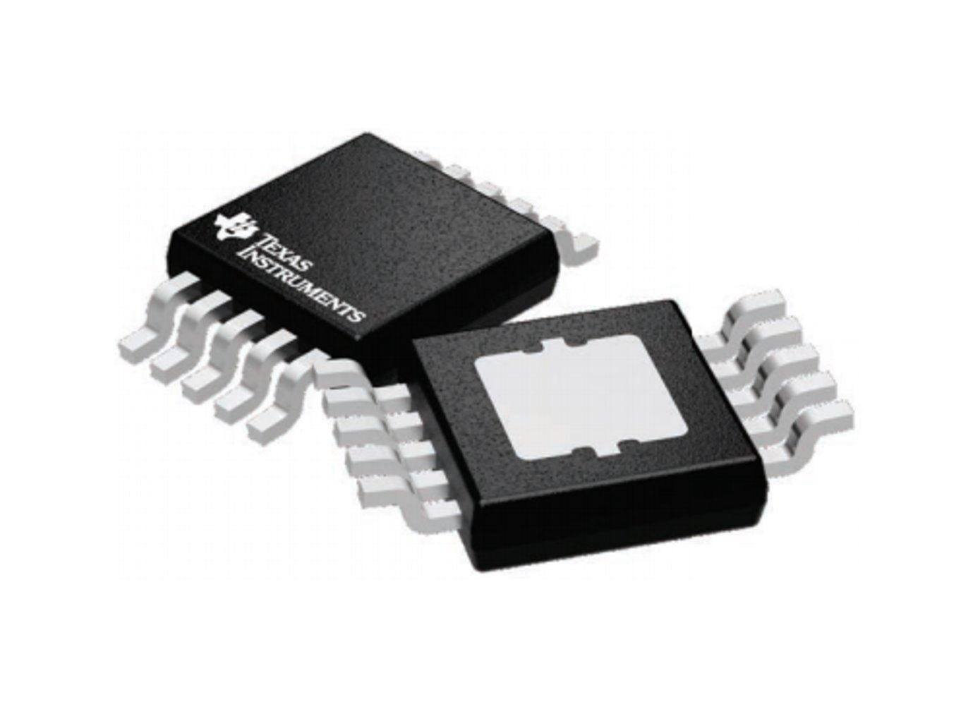 IC, LED DRVR REG PWM 10HVSSOP, TPS92515QDGQRQ1 Information Technology TEXAS INSTRUMENTS