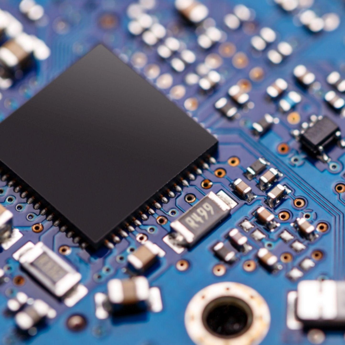 IC MCU 32BIT 1MB FLASH 142WLCSP Information Technology NXP SEMICONDUCTORS
