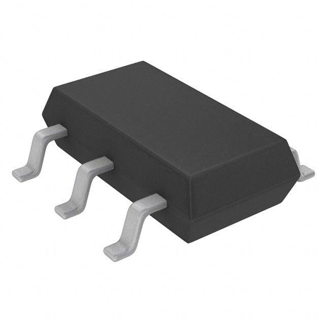 IC OPTOCOUPLER GATE DRVR SOT23-6, Information Technology LT