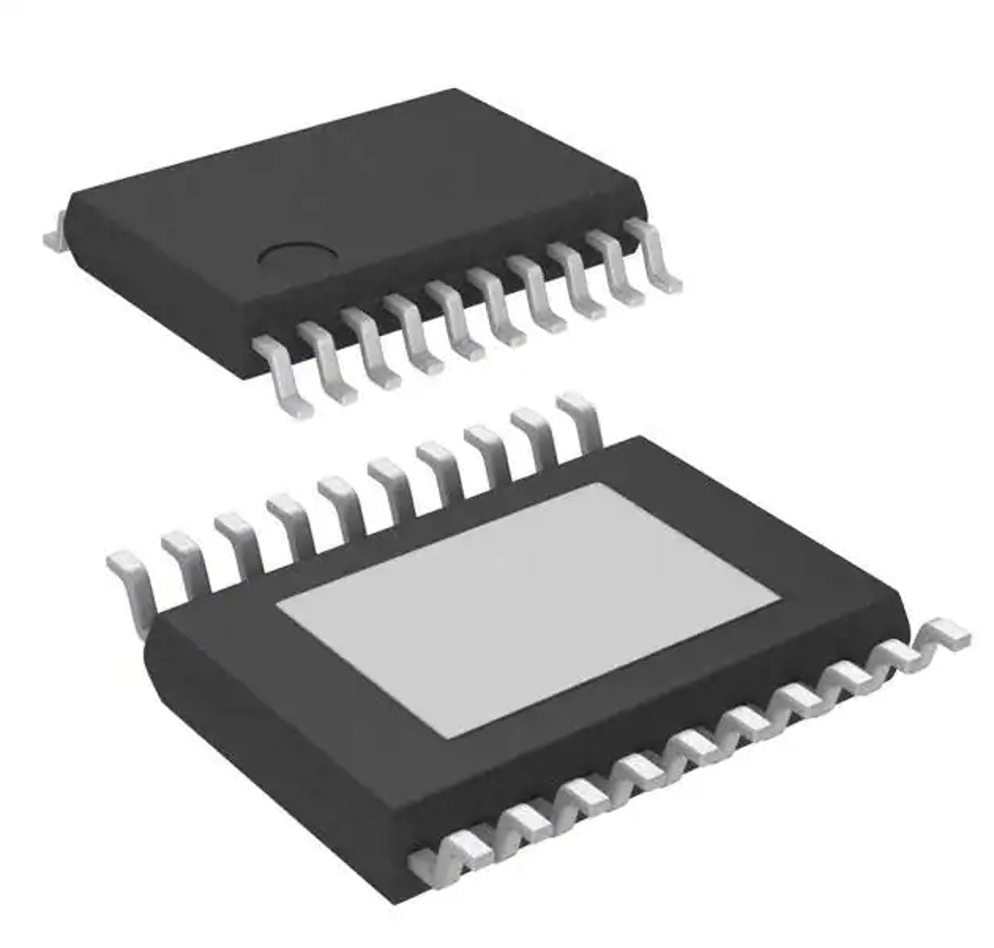 IC PWM LED DVR 8CH 20HTSSOP, Texas Ins, TPS92638QPWPRQ1 Information Technology TEXAS INSTRUMENTS