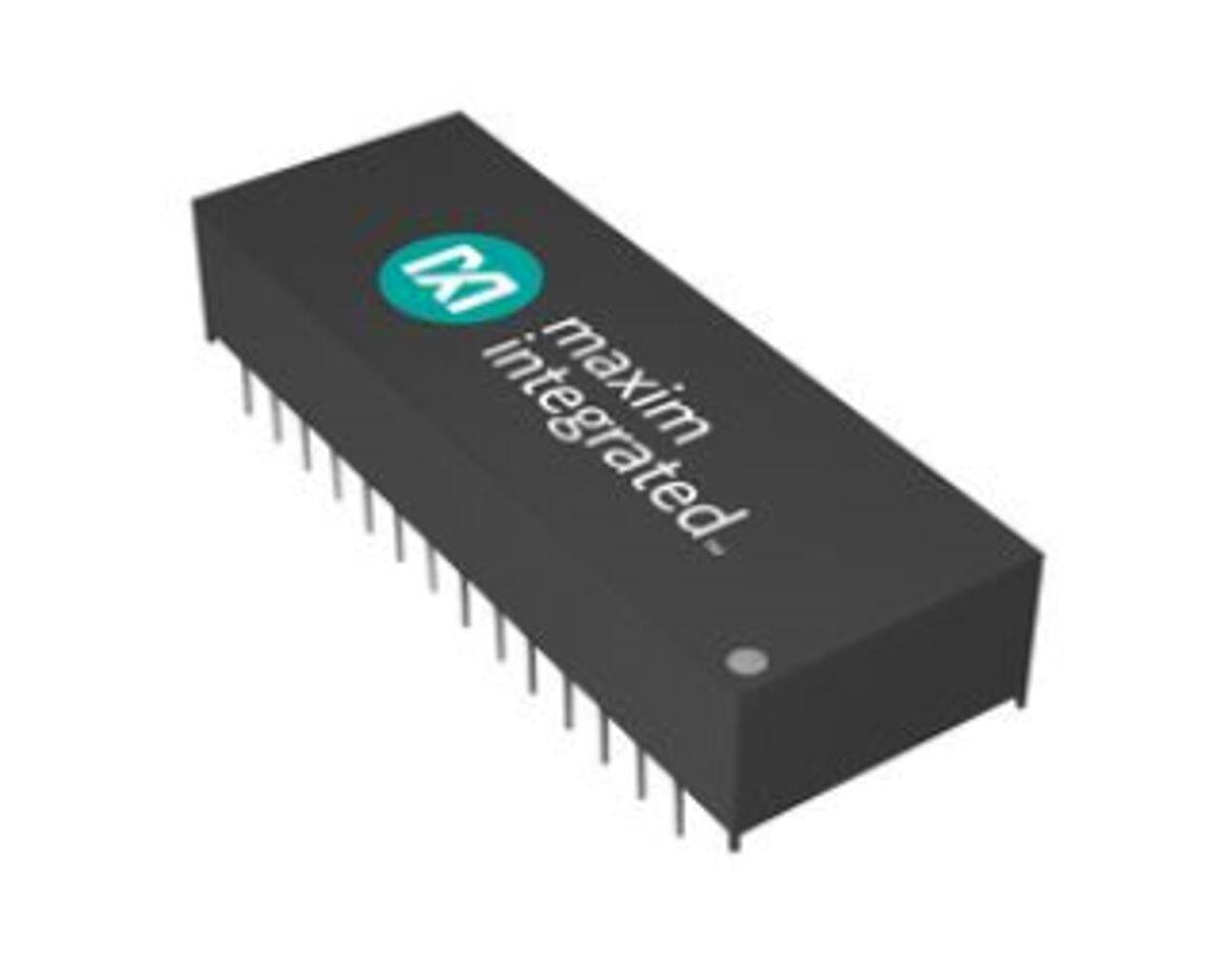 IC, RTC 5V 64-BIT Y2KC 24-DIP D/C MFG<2014, DS1687-5+ Information Technology DALLAS SEMICONDUCTOR