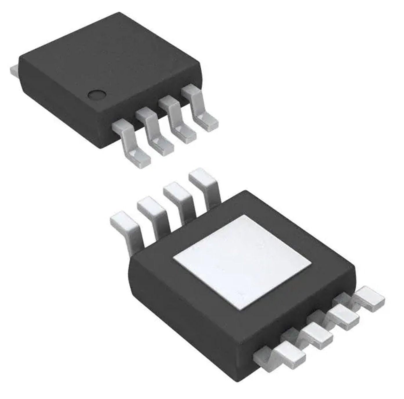 IC, SINGLE CHANNEL LED DRIVER 300mA output, Texas Ins, TPS92611QDGNRQ1 Information Technology TEXAS INSTRUMENTS