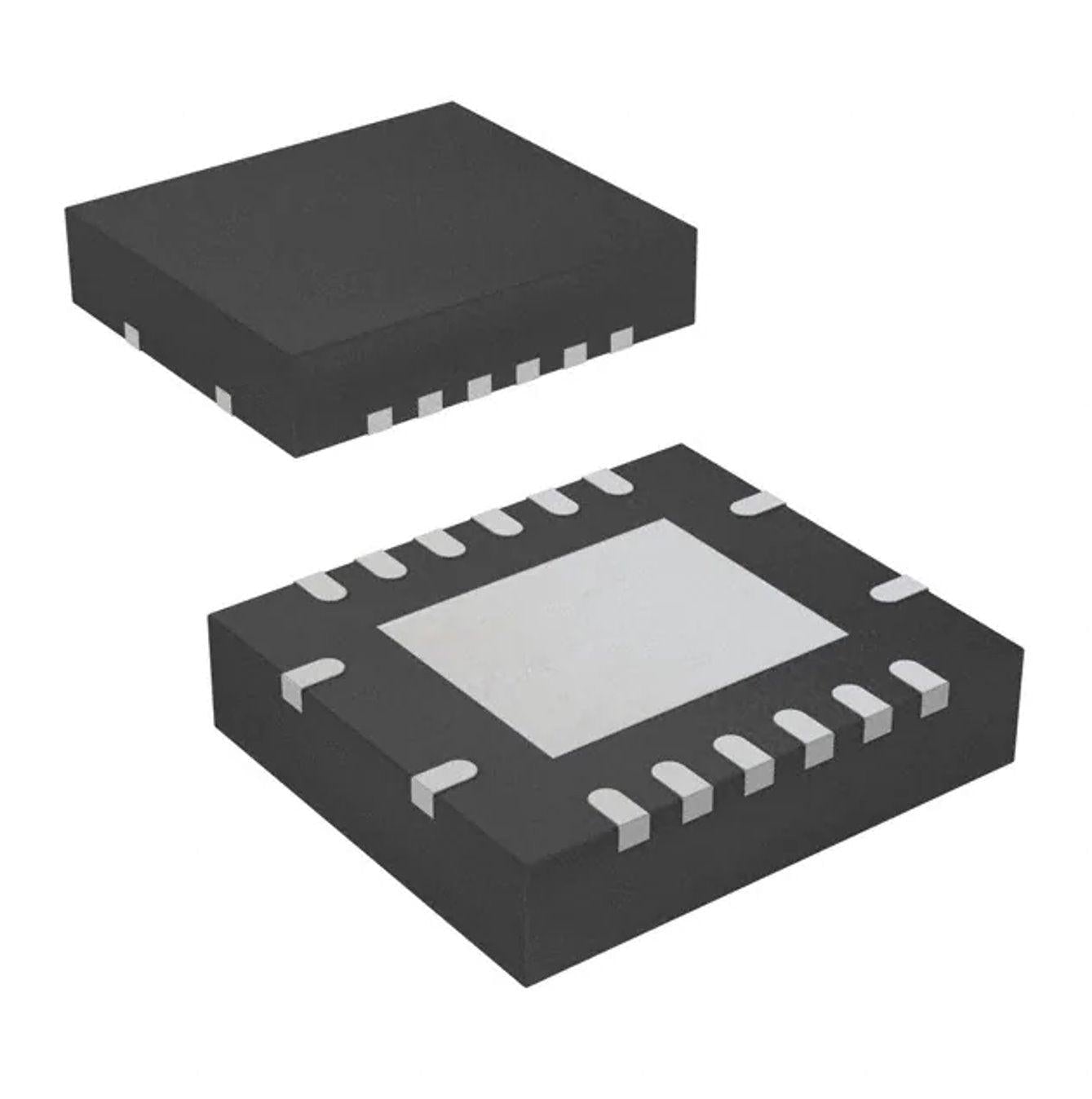 IC, Texas Instrument, RECEIVER 0/4 16VQFN, AM26LV32EIRGYR Information Technology TEXAS INSTRUMENTS