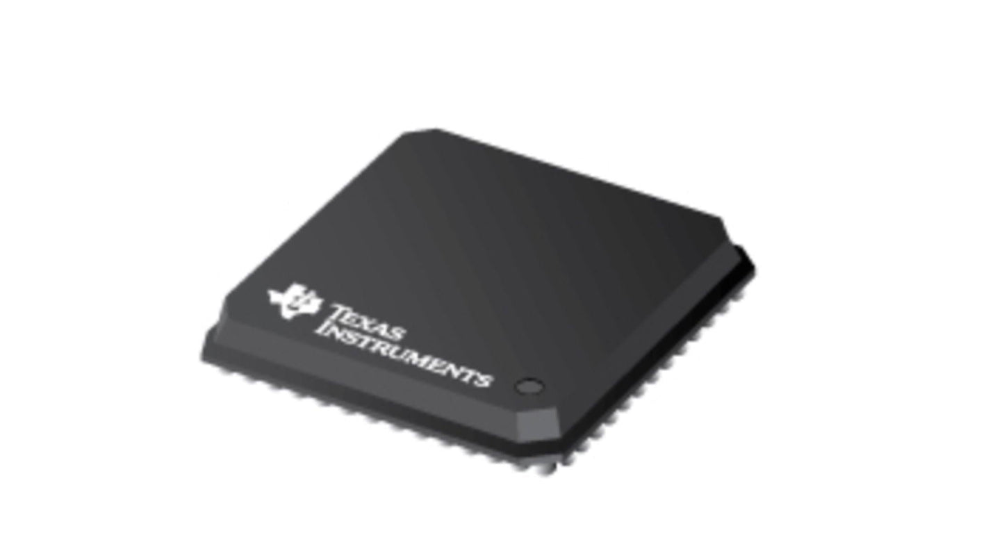 IC, Texas Instruments, DSP, DSC C2000 32-bit MCU with 150 MHz, TMS320F2812ZAYA Information Technology TEXAS INSTRUMENTS