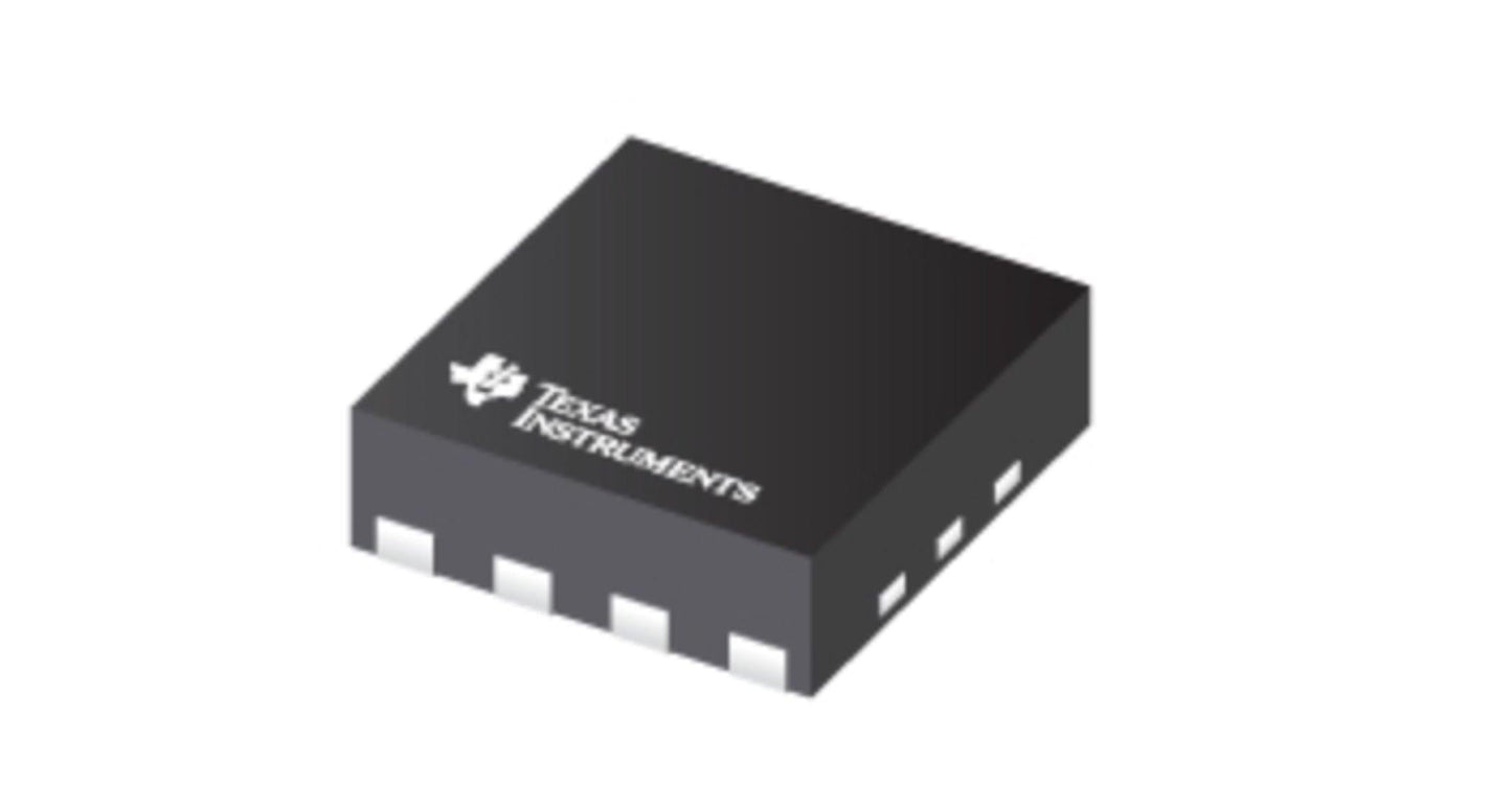 IC, Texas Instruments, PWR MGMT EFUSE 2.7-18V 8WSON, TPS259521DSGR Information Technology TEXAS INSTRUMENTS