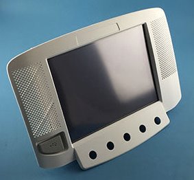 Ichiro OP panel Upper - LED backlight, Part #: 5207000-63 Medical GE HEALTHCARE