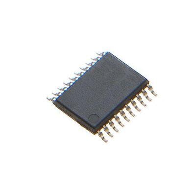 IC,PROM SRL FOR 4M GATE 20-TSSOP / Part - #XCF04SVOG20C Information Technology XILINX INC.
