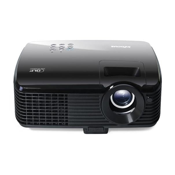 ICT MILIEU IN102 PROJECTOR, MULTIMEDIAT102 IN102 Information Technology DEX