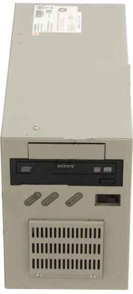 IDC Dione 5 Not Loaded 5324091-R Medical GE HEALTHCARE