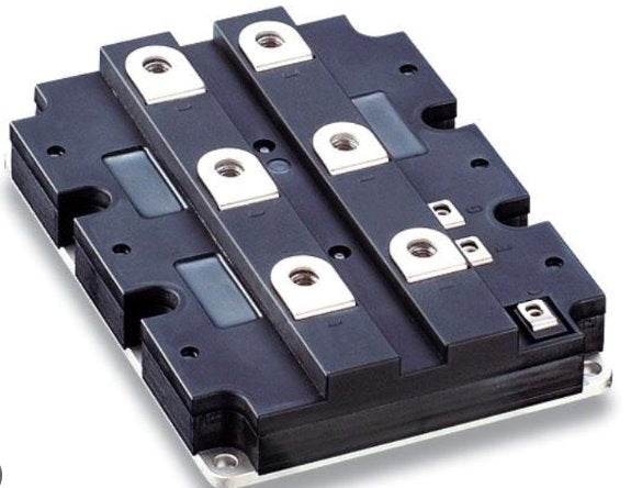 IGBT 5SNA 1700V 1800A ABB Renewable Energy VESTAS