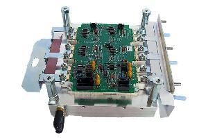 IGBT, LINE SIDE ESS Part #104W5419P001 Renewable Energy GE ENERGY