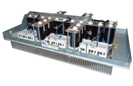 IGBT RAC ASSY / Part - 311RAC Renewable Energy WOODWARD GOVERNOR COMPANY