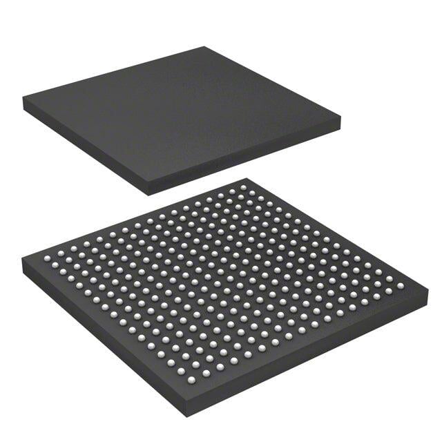 I.MX6ULL ROM PERF ENHAN Information Technology NXP SEMICONDUCTORS