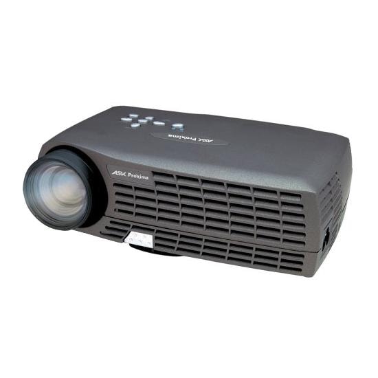 IN FOCUS SYSTEMS M2+ PROJECTOR, ASK Information Technology DEX