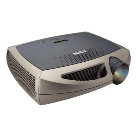 InFocus LP820 PROJECTOR, Part #: LP820 Information Technology FLEXTRONICS