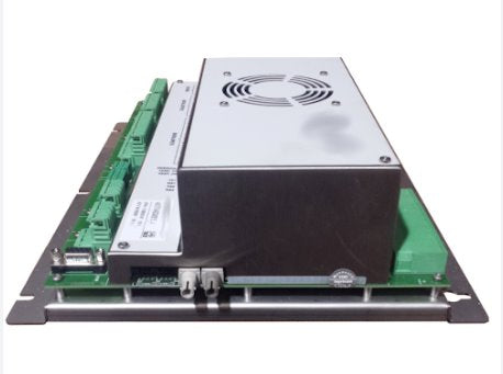 INGETEAM_POWER_CONTROL_MODULE Renewable Energy INGETEAM
