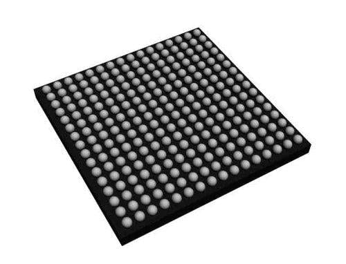 Intel Altera Max V Device part #:5M570ZF256I5N Information Technology INTEL
