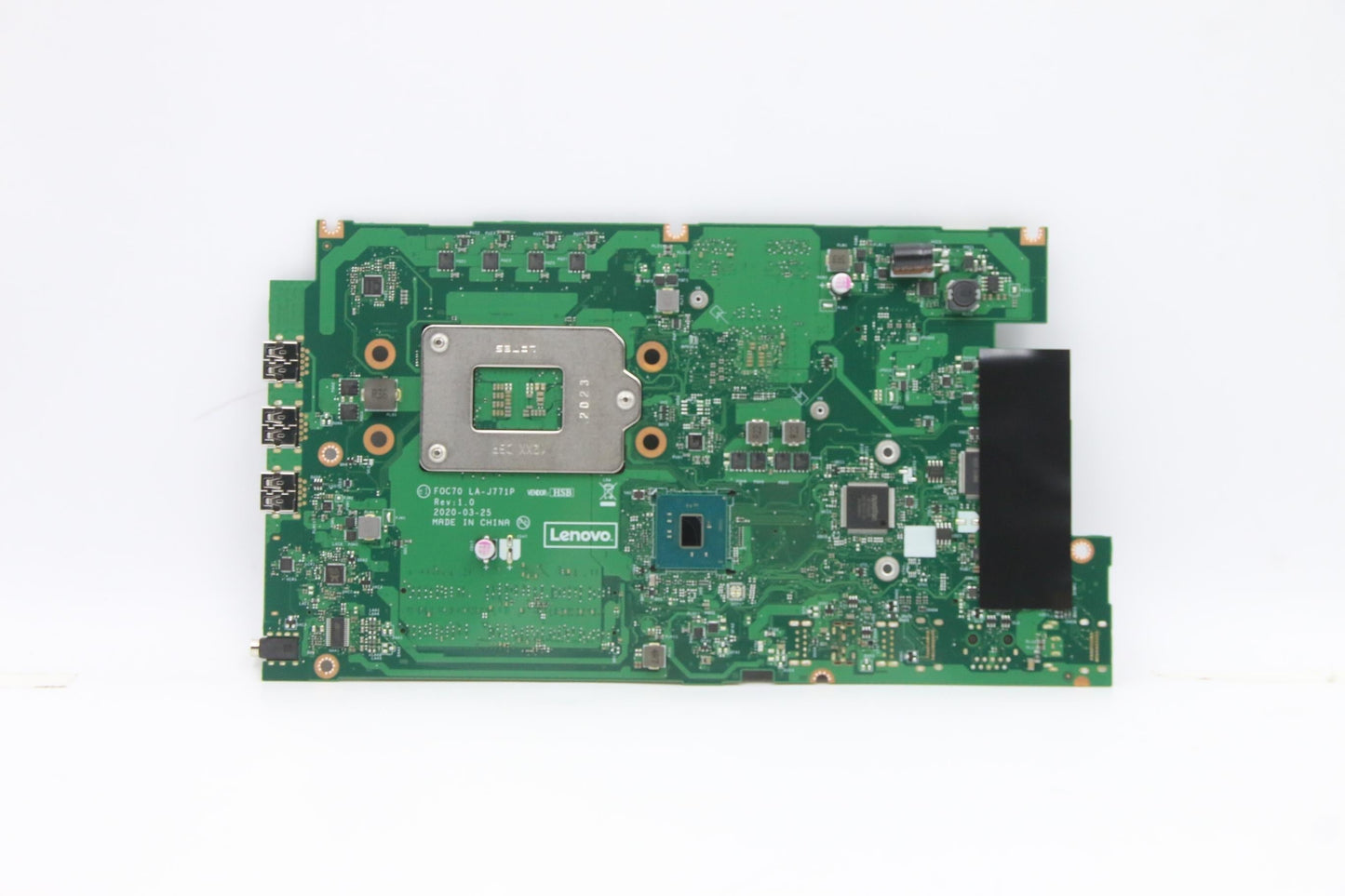 Intel | BD_PLANAR,INTEL COMET LAKE B460GPU NO DPK | part #: 5B20U54067 Information Technology LENOVO