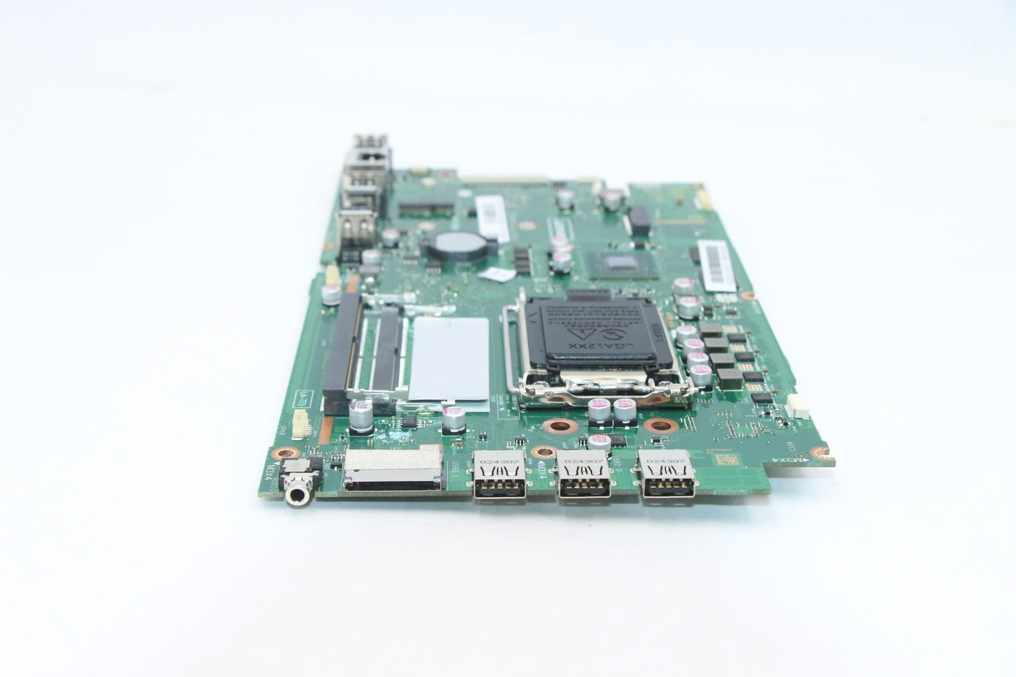 Intel | BD_PLANAR,INTEL COMET LAKE B460GPU NO DPK | part #: 5B20U54067 Information Technology LENOVO