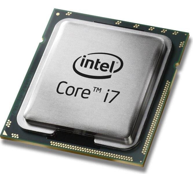 Intel Central Processing Unit part #: AV8063801149203S R0ND | CPU | DEX Information Technology INTEL