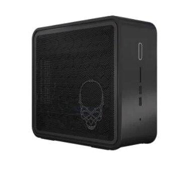Intel Central Processing Unit part #: BXNUC9i7QNX4 | CPU | DEX Information Technology INTEL