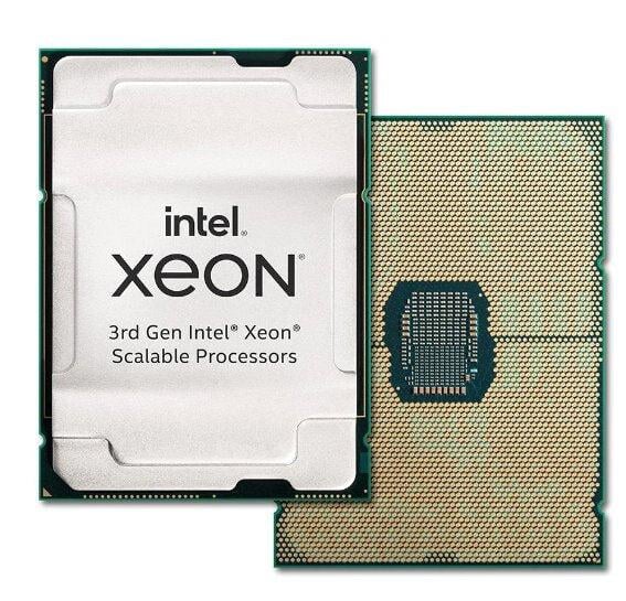 Intel Central Processing Unit part #: CD8068904571901S RKHF | CPU | DEX Information Technology INTEL