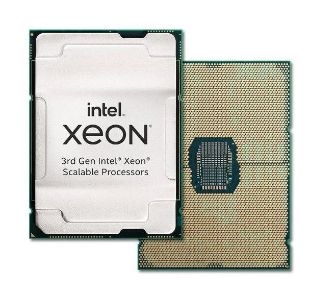 Intel Central Processing Unit part #: CD8068904659101S RKXJ | CPU | DEX Information Technology INTEL