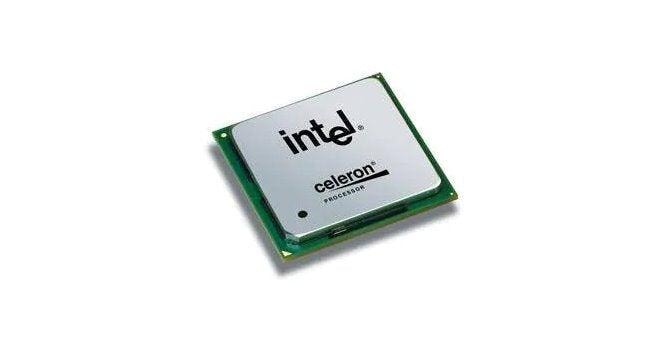 Intel Central Processing Unit part #: CL8064701479801S R1DM | CPU | DEX Information Technology INTEL