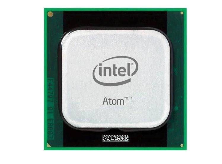 Intel Central Processing Unit part #: CLCE4257E4 S LK7S | CPU | DEX Information Technology INTEL