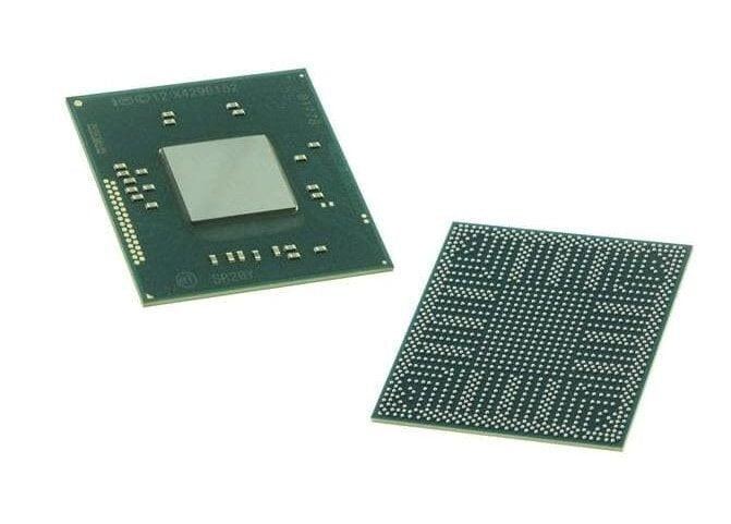 Intel Central Processing Unit part #: FH8065301542215S R3UX | CPU | DEX Information Technology INTEL
