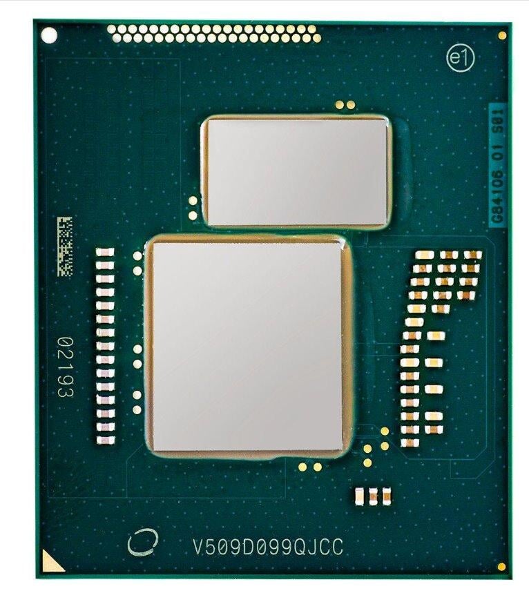 Intel Central Processing Unit part #: FH8065802420503S R2E8 | CPU | DEX Information Technology INTEL