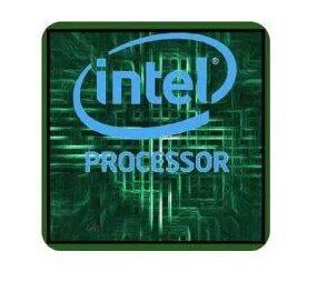 Intel Central Processing Unit part #: FJ8066201924950 SR2F1 | CPU | DEX Information Technology INTEL