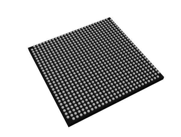 Intel FPGA - Field Programmable Gate Array part # EP3C40F780C8 Information Technology INTEL