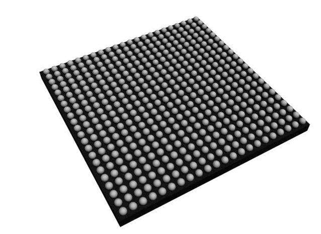 Intel FPGA - Field Programmable Gate Array part # EP3CLS70F484C8N Information Technology INTEL