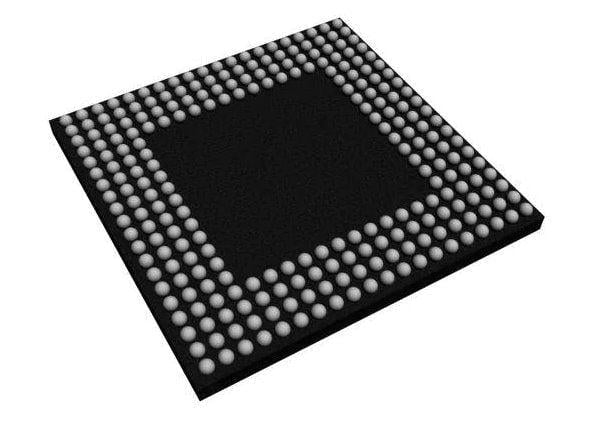Intel FPGA - Field Programmable Gate Array part # EPF6016BC256-3N Information Technology INTEL