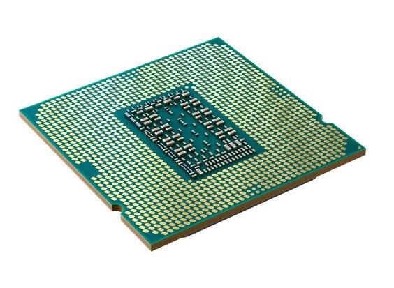 Intel I5-11500 Processor, 2.7GHz, 6 Core, Part #: 8FN79 Information Technology DELL