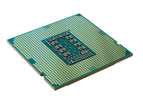 Intel I5-11500 Processor, 2.7GHz, 6 Core, Part #: 8FN79