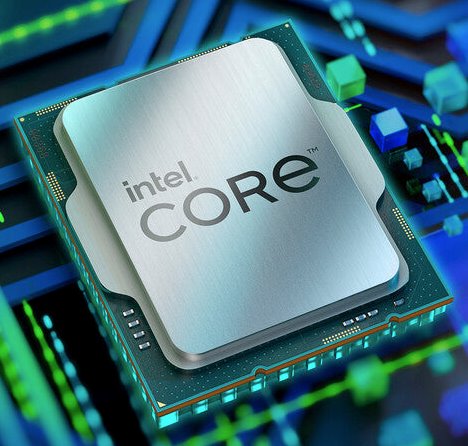 Intel i7-12700KF Processor, Part #: NPY2C Information Technology DELL