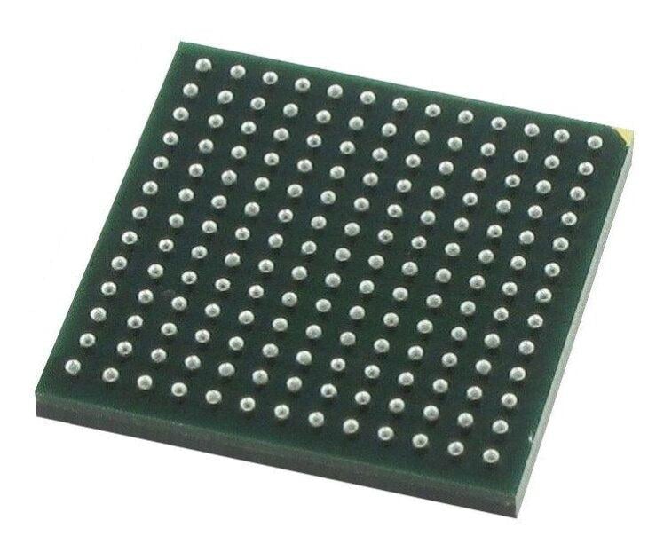 Intel MAX 10 FPGA, Part #10M02SCU169A7G | FPGA | DEX Information Technology INTEL
