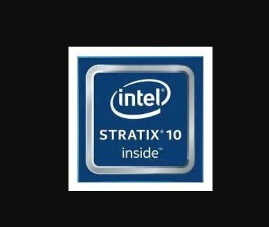 Intel Stratix 10 TX Device # 1SG250LH3F55I1VG Information Technology INTEL