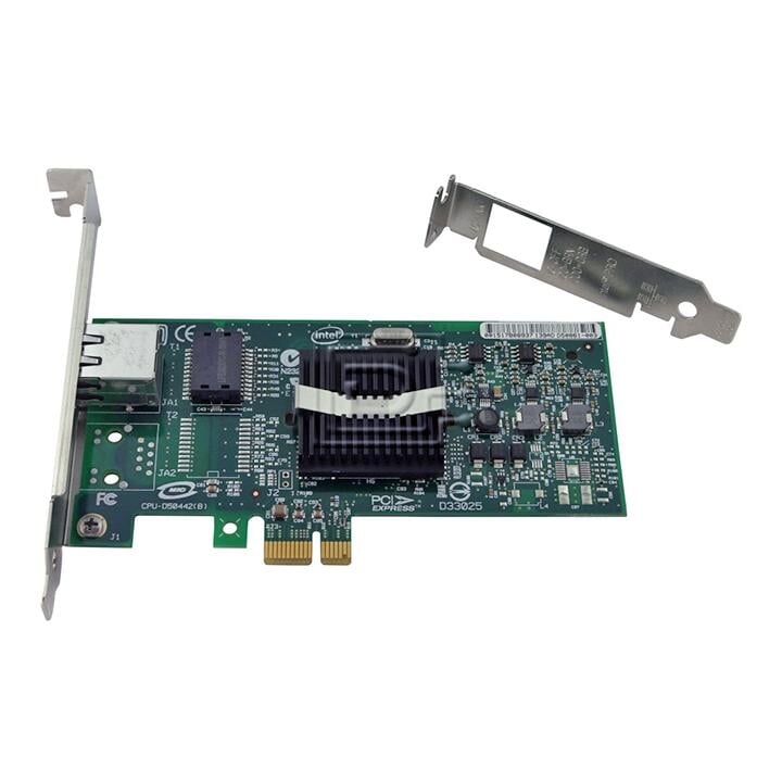 INTELBOARD, ADAPTER NETWORK PRO/1000 PT Information Technology DEX