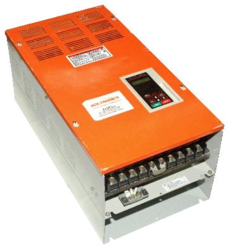 INVERTER, 650KW LH E2 AIR-COOLED Renewable Energy MAGNETEK