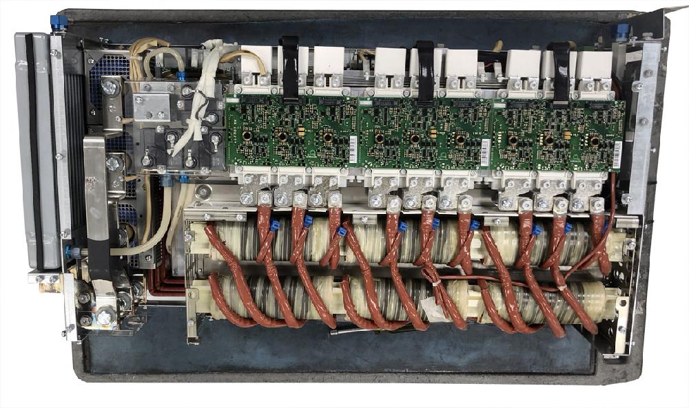 Inverter Module, F ACS800N Converter - DEX