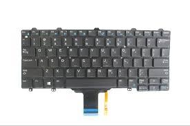 KEYBOARD, 82-KEY US ENGLISH M14ISUB Information Technology DELL