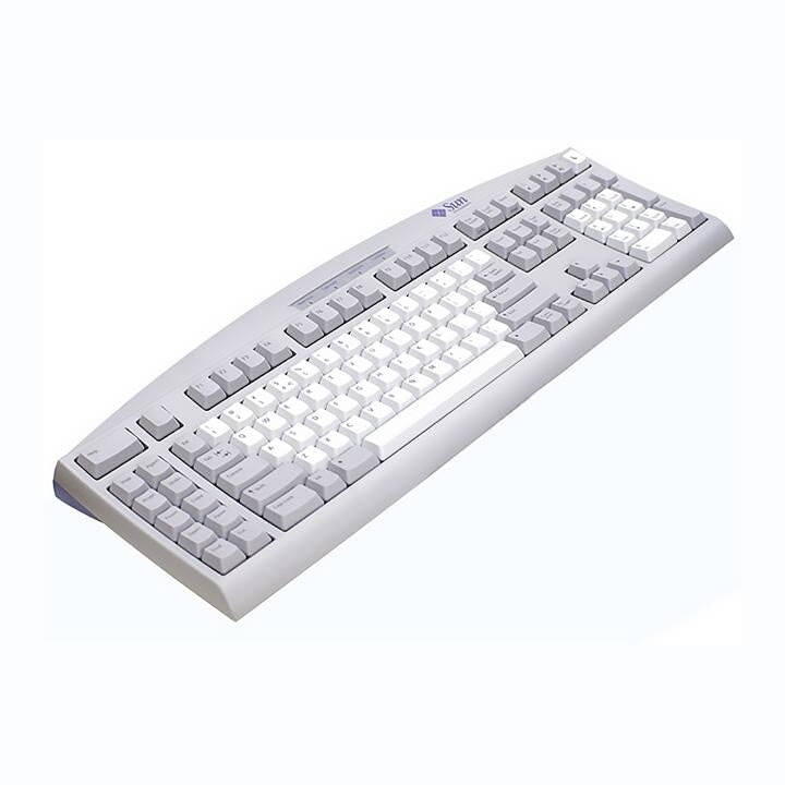 KEYBOARD, ADS SUNBLADE 150 Information Technology SUN MICROSYSTEMS