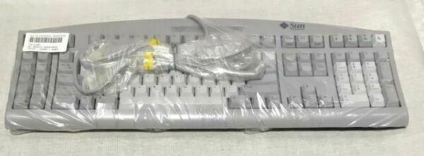 KEYBOARD, ADS SUNBLADE 150 Information Technology SUN MICROSYSTEMS