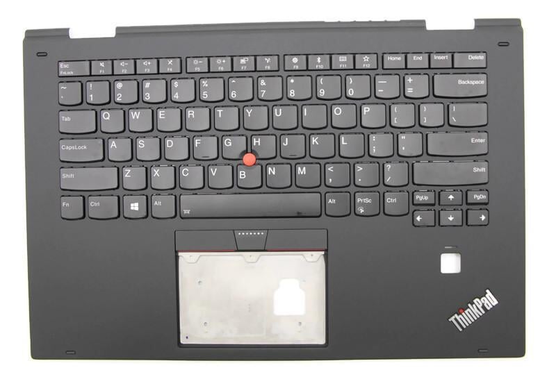 KEYBOARD, C-COVER MECH ASM Information Technology LENOVO