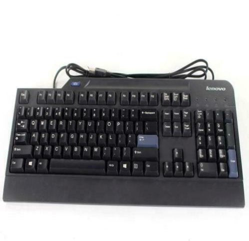 KEYBOARD, MICE_BO USB SMARTCARD Information Technology LENOVO