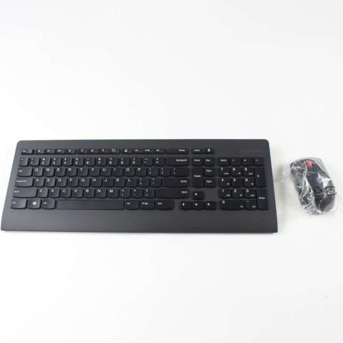 KEYBOARD, MOUSE PRIMAX KBRF3971 2.4G RUS Information Technology LENOVO