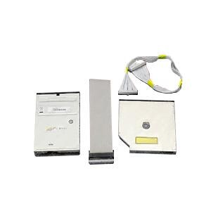 KIT, CDRW DRIVE + FLOPPY DRIVE W/CABLES Medical DEX